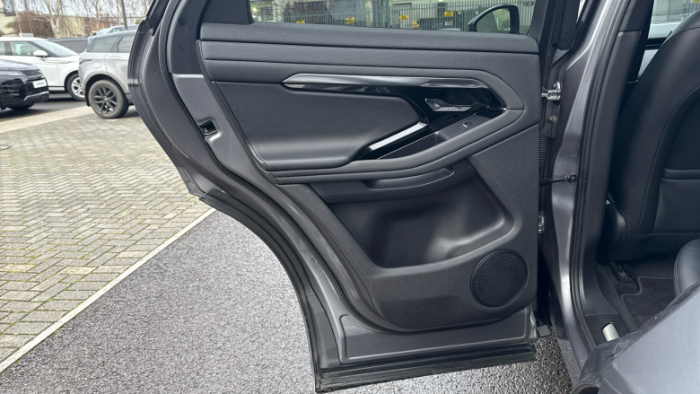 Land Rover Range Rover Evoque 2.0 P200 R-Dynamic S 5dr Auto Petrol Hatchback